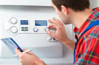 free Edithmead gas safe engineer quotes